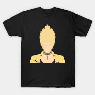 Benimaru KOFXIV Vector T-Shirt